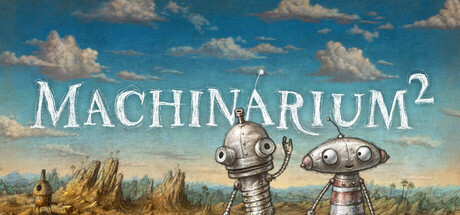 Machinarium 2 é anunciado no PC, 17 anos depois do clássico sem palavras
