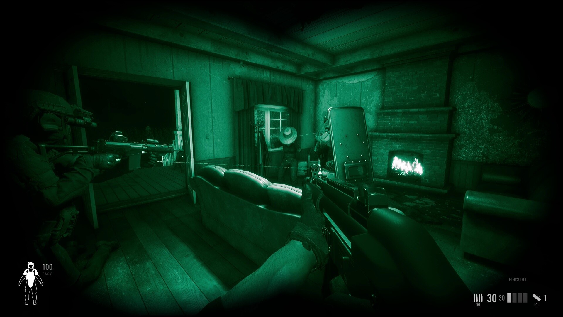 SWAT Commander screenshot 23