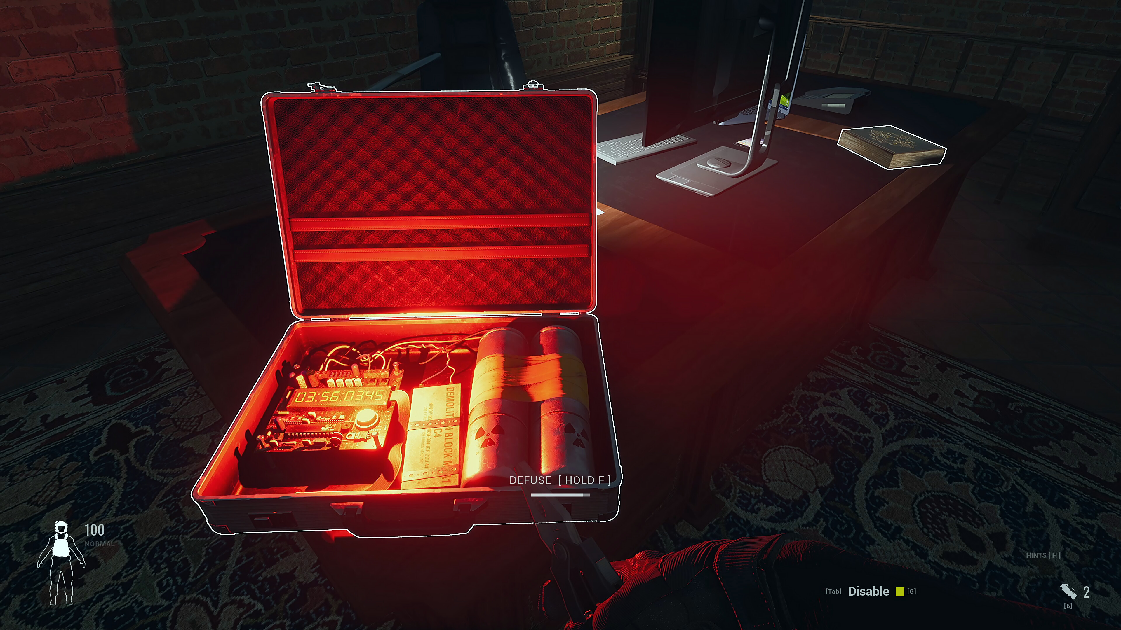 SWAT Commander screenshot 14
