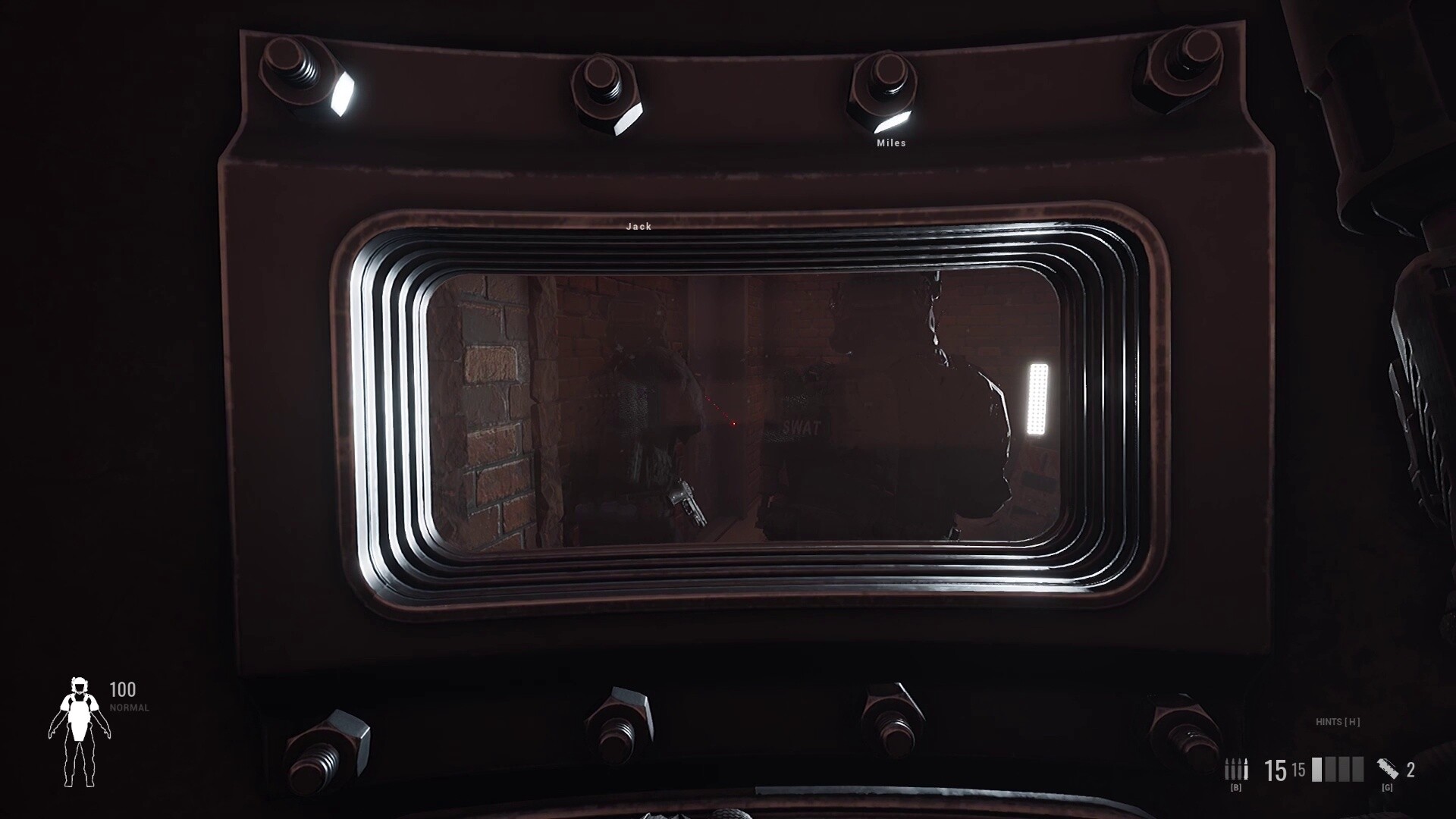 SWAT Commander screenshot 5