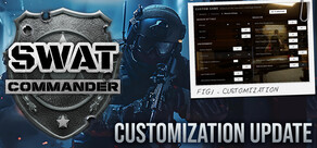 SWAT Commander