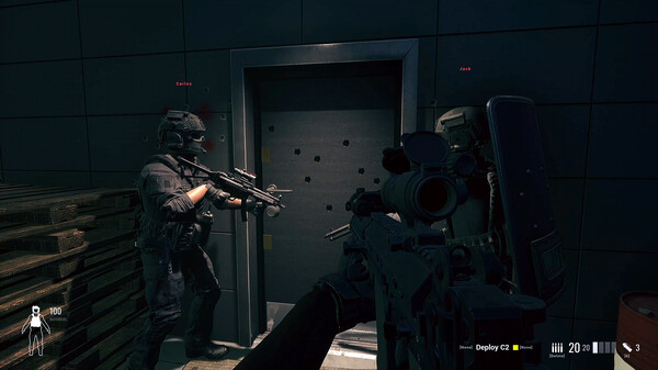 Screenshots