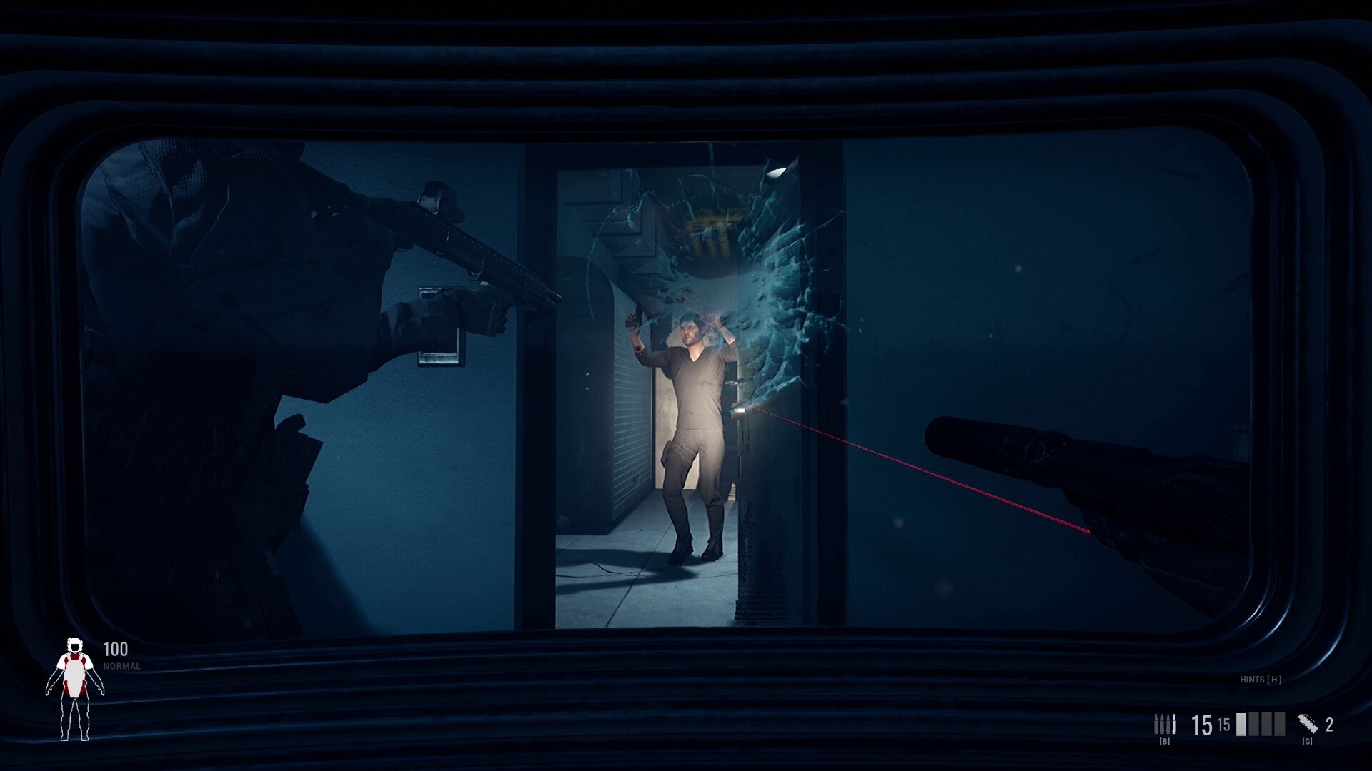 SWAT Commander screenshot 18