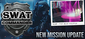 SWAT Commander