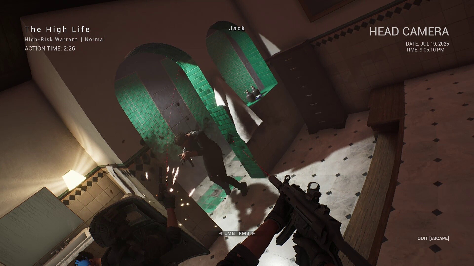 特警指挥官/SWAT Commander 截图 8