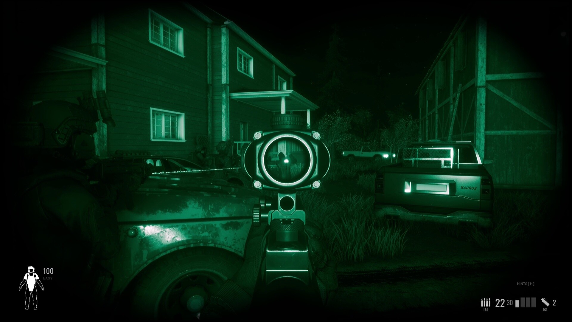 SWAT Commander screenshot 7