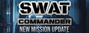SWAT Commander