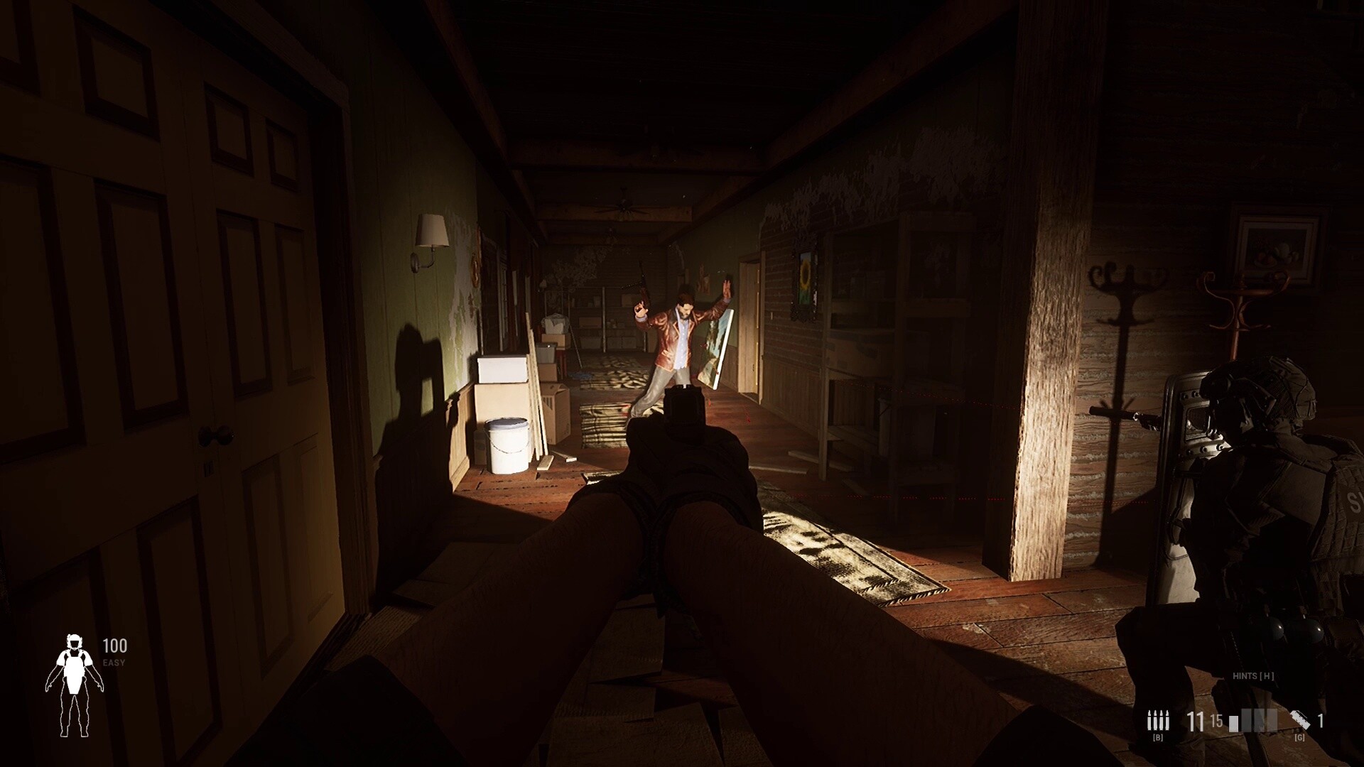 SWAT Commander screenshot 20