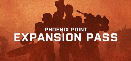 Phoenix Point - Expansion Pass screenshot 4