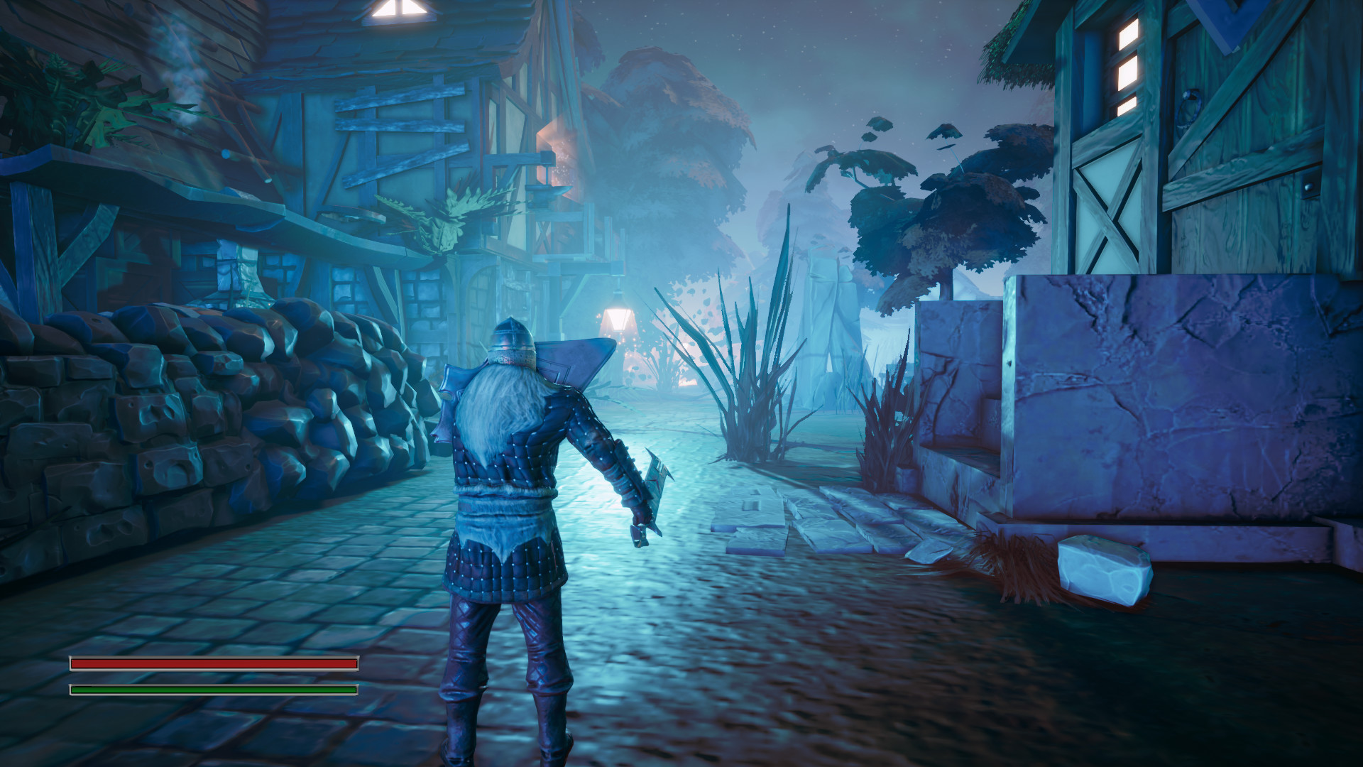 Firelight Fantasy: Force Energy screenshot 3