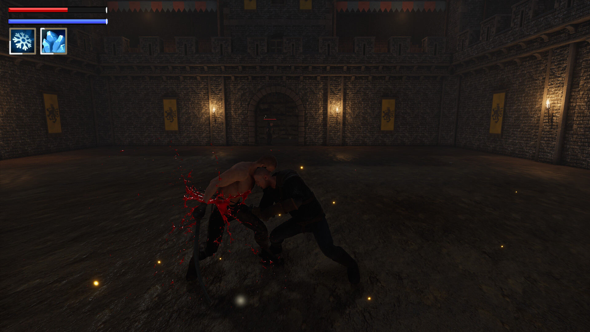 Colosseum Enigma screenshot 5