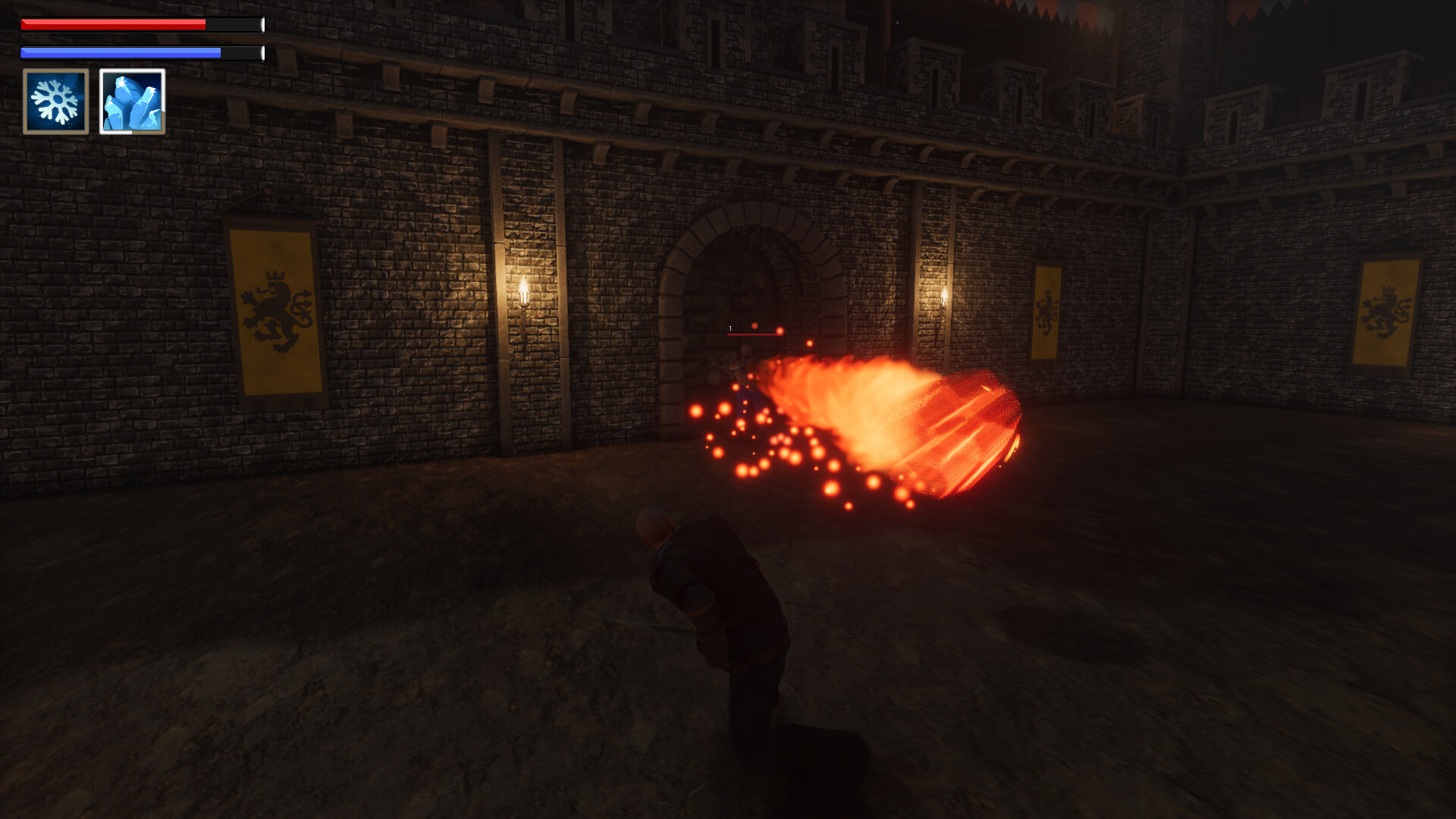 Colosseum Enigma screenshot 3