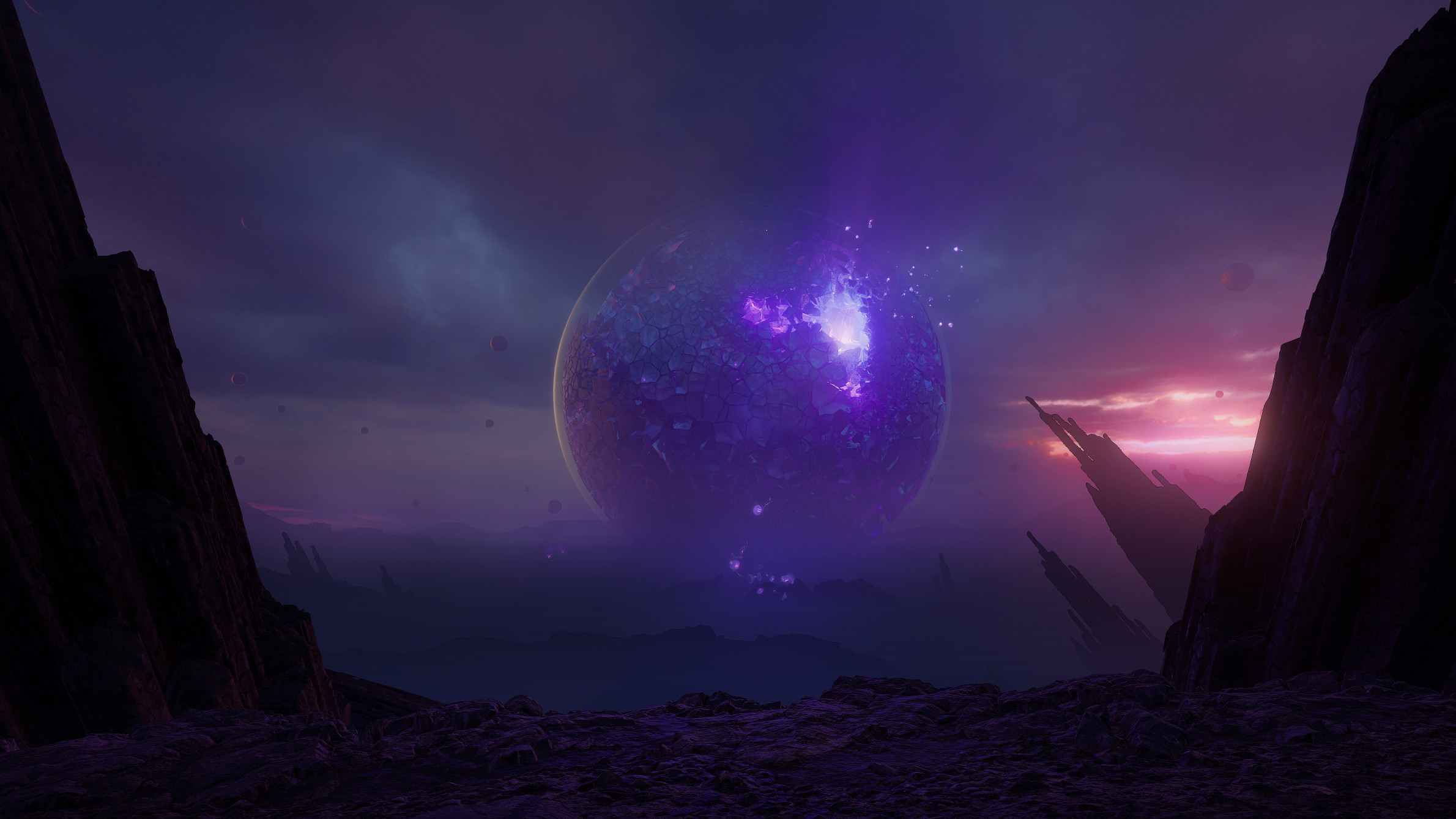 DeepStates [VR] screenshot 4