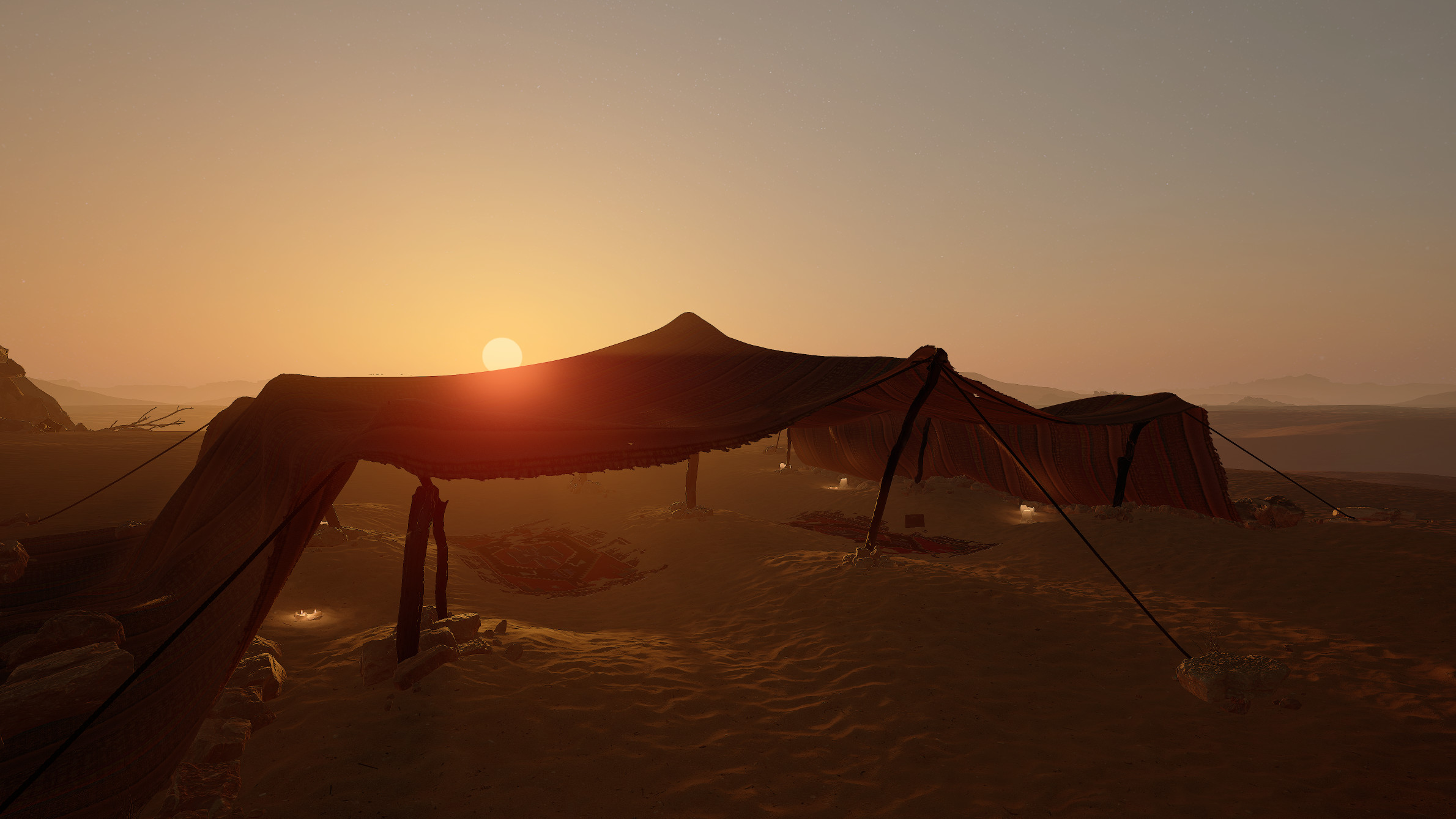 DeepStates [VR] screenshot 2
