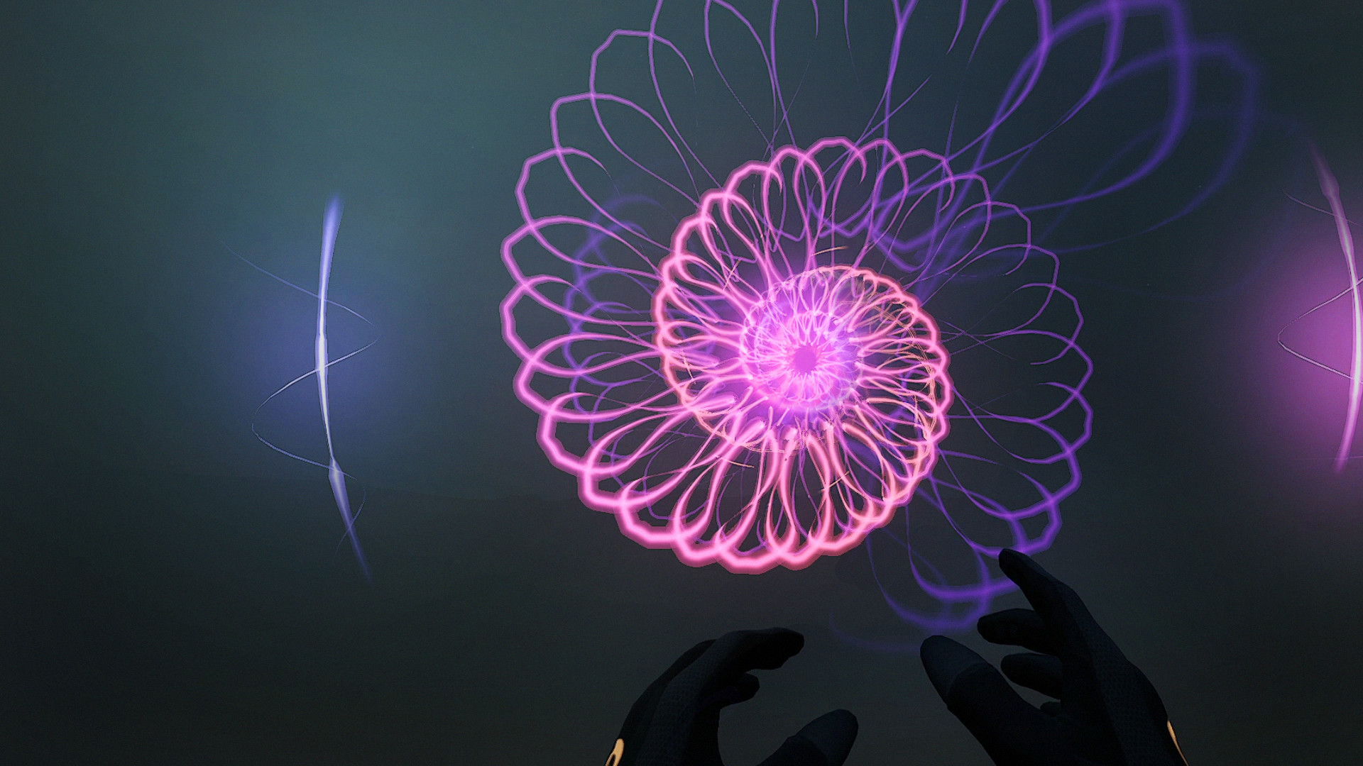 DeepStates [VR] screenshot 5