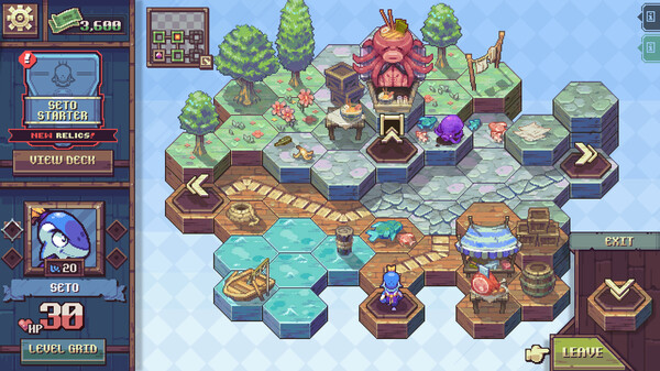 图片[4]-纵横命途/Cross Blitz|v1.0.3|中文版免费下载 - 小镇青年游戏社-小镇青年游戏社