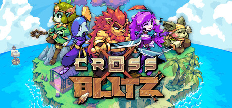 Cross Blitz