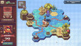 A screenshot of Cross Blitz