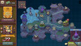 A screenshot of Cross Blitz