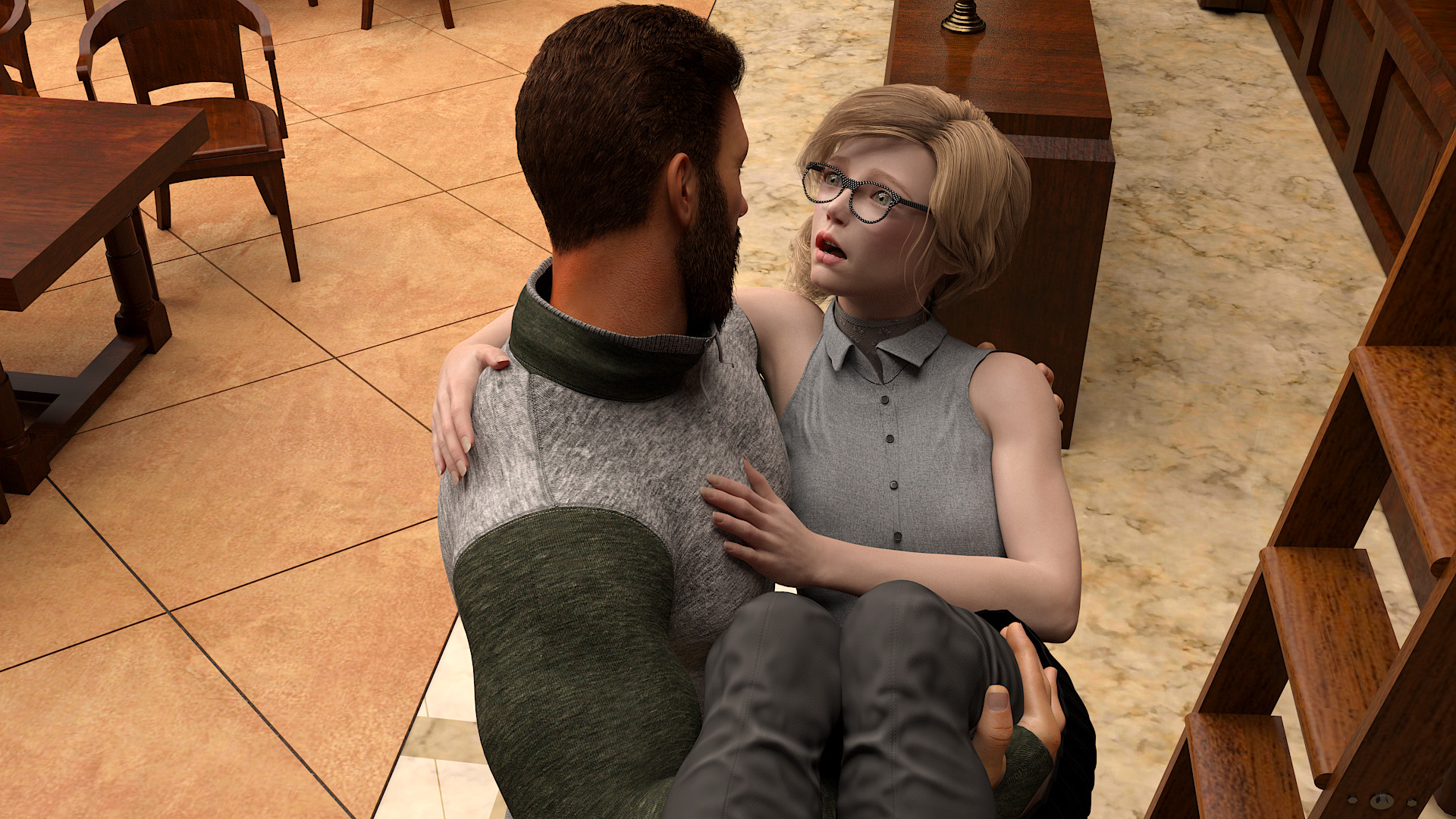 Avalon screenshot 8
