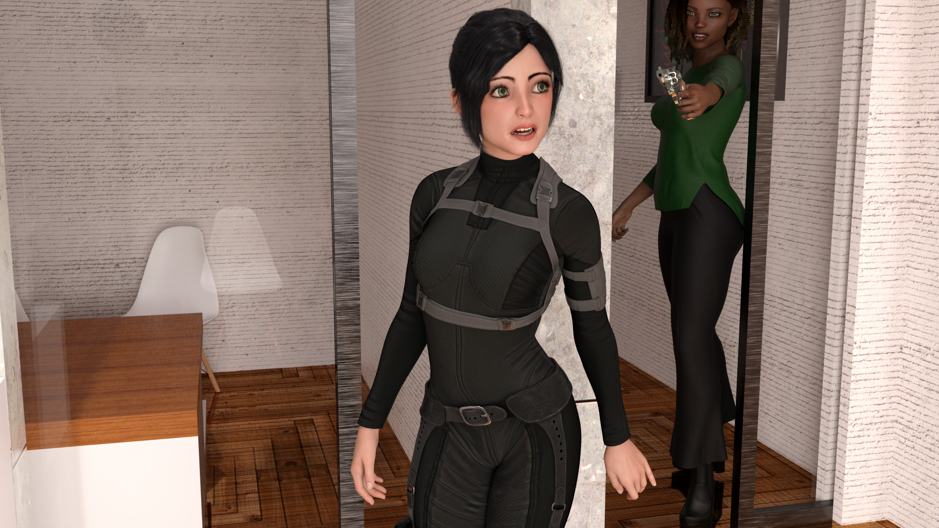 Avalon screenshot 3