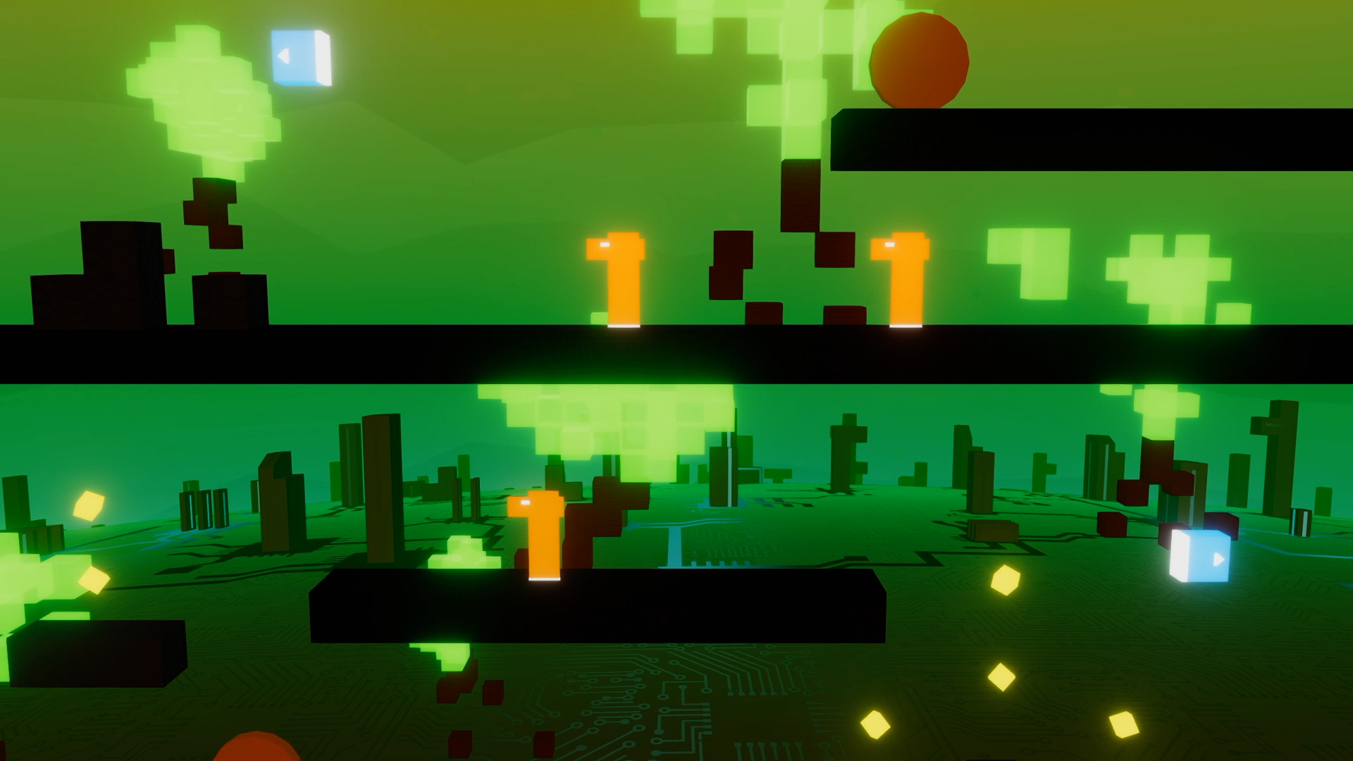 STU, the First AI screenshot 7