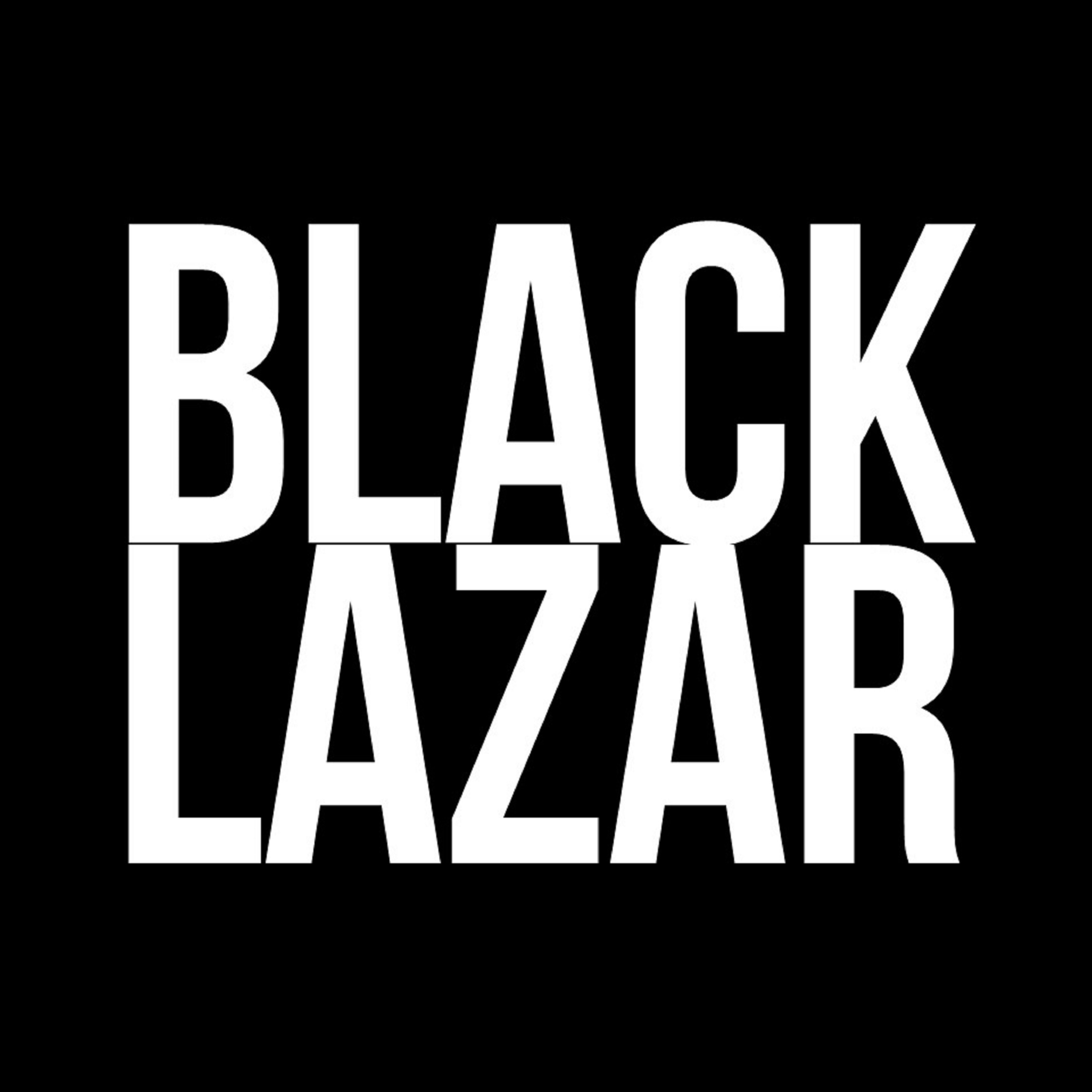 Black Lazar Playtest screenshot 1