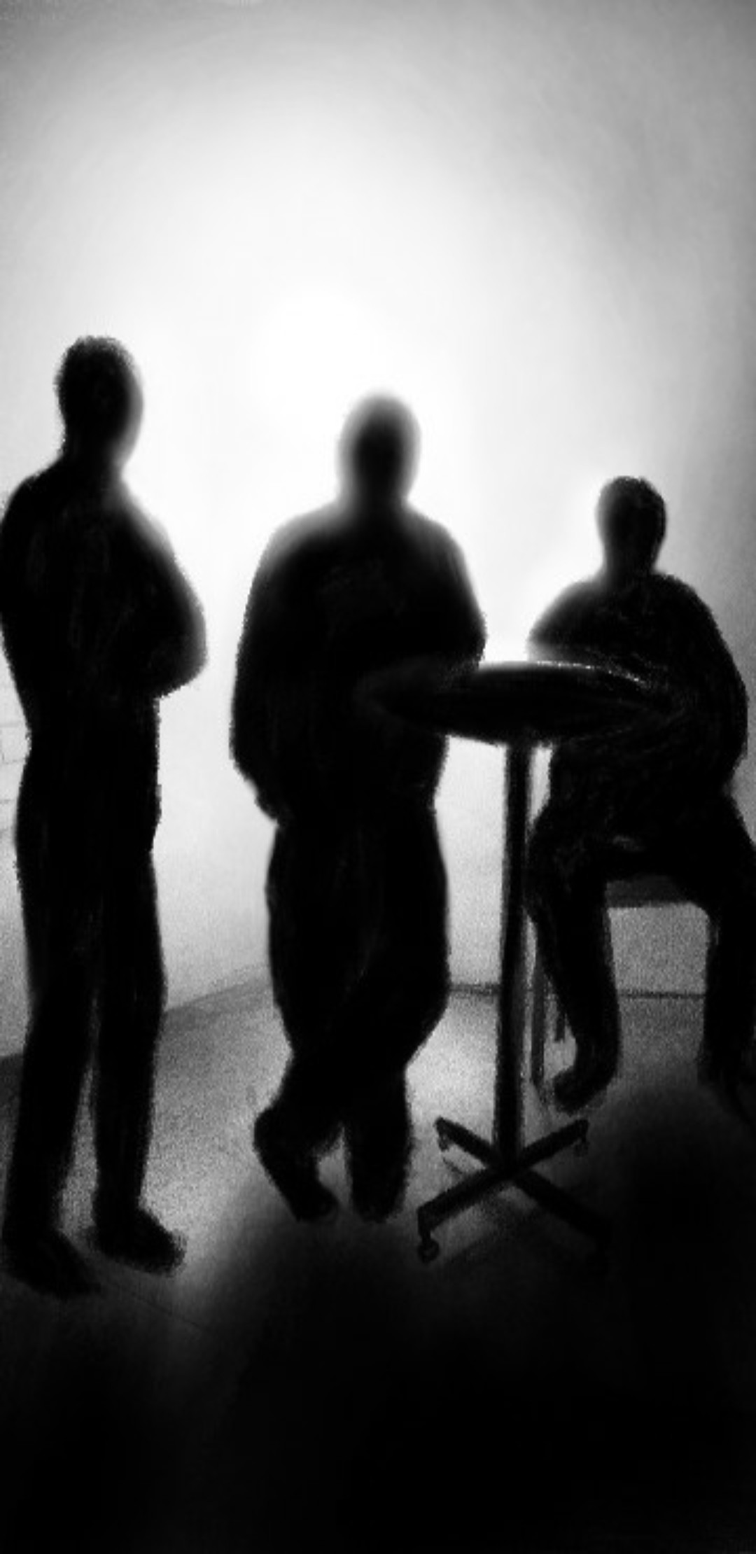 Black Lazar Playtest screenshot 7