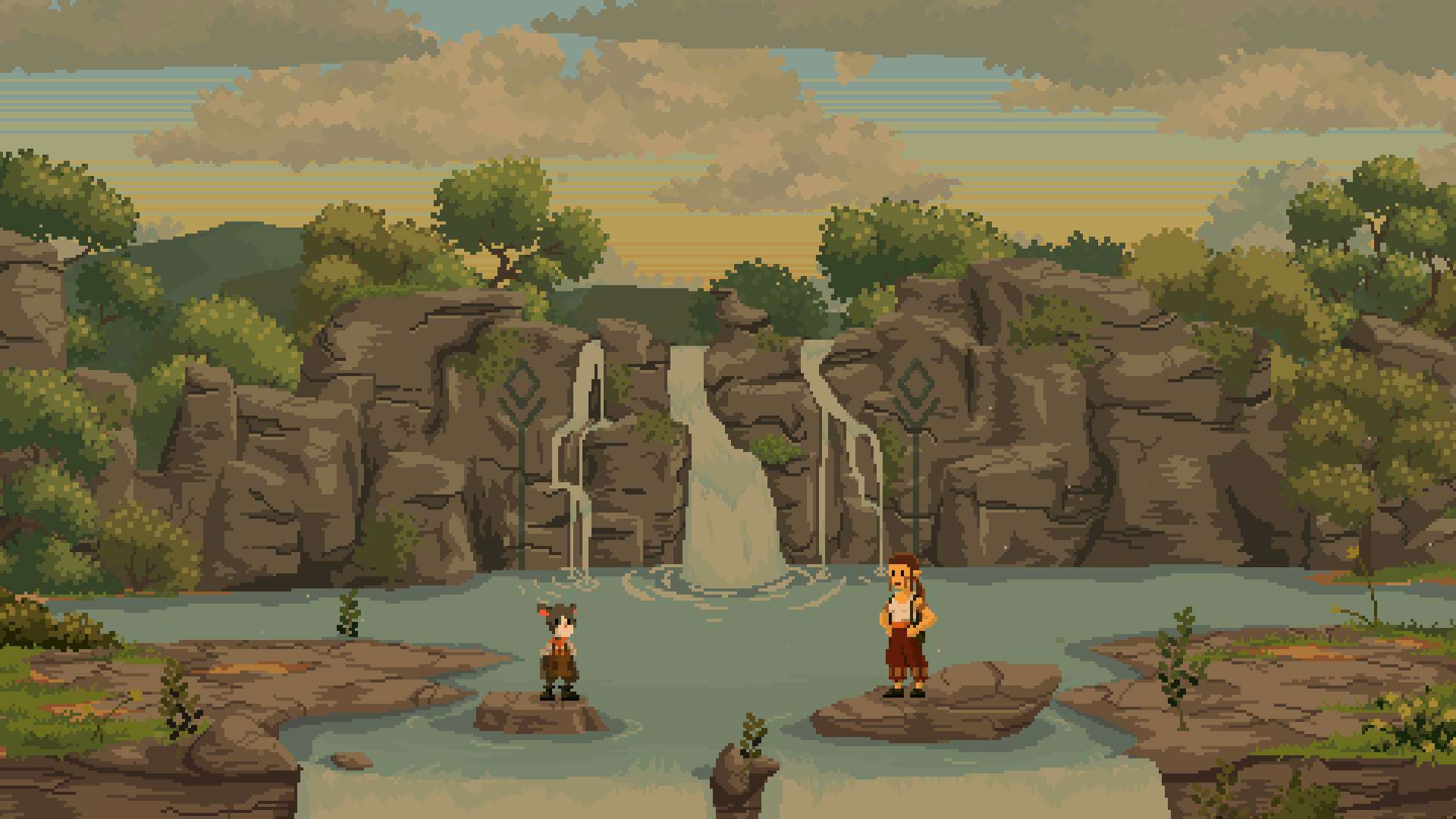 Kambulin screenshot 10