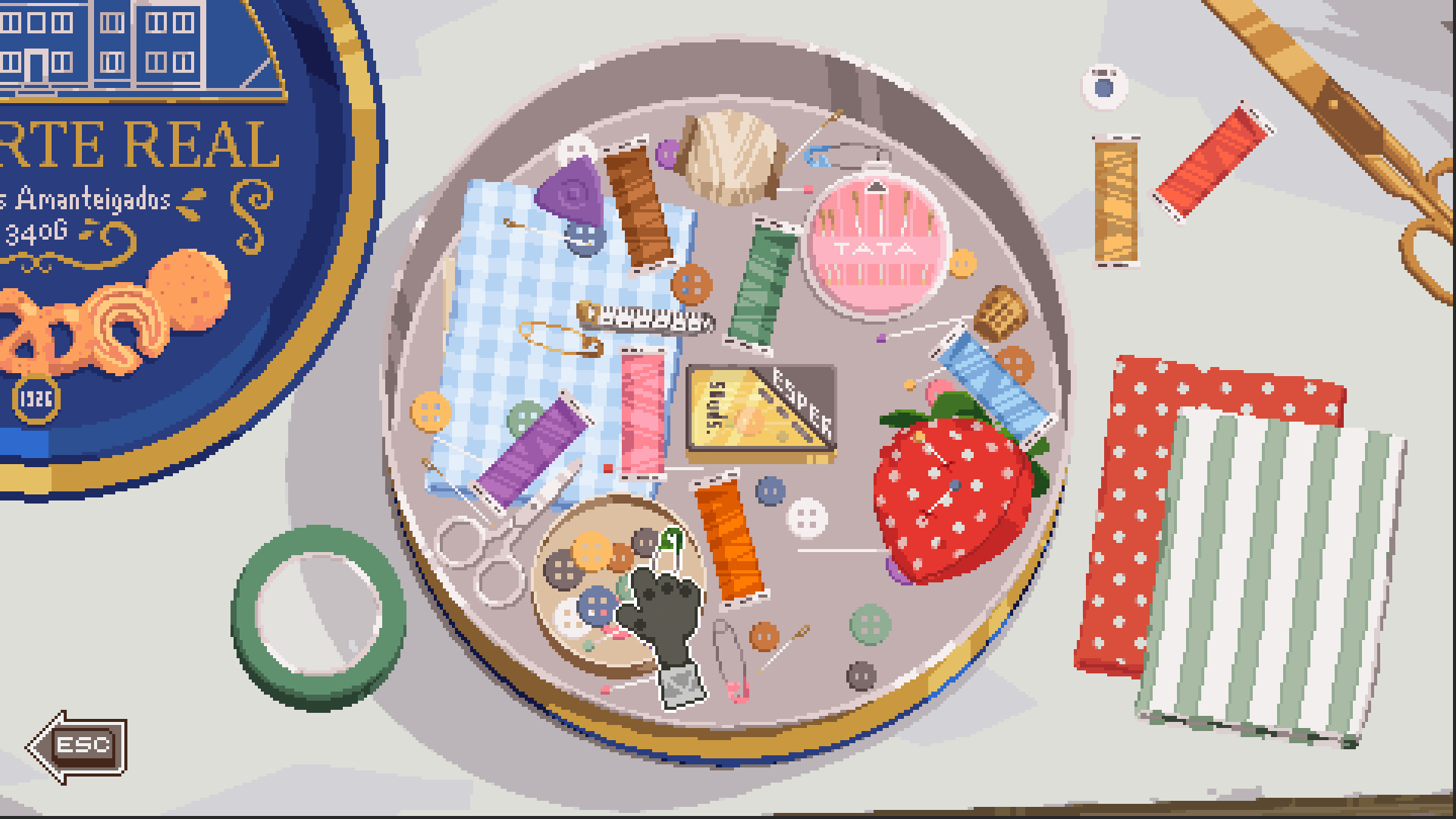 Kambulin screenshot 7