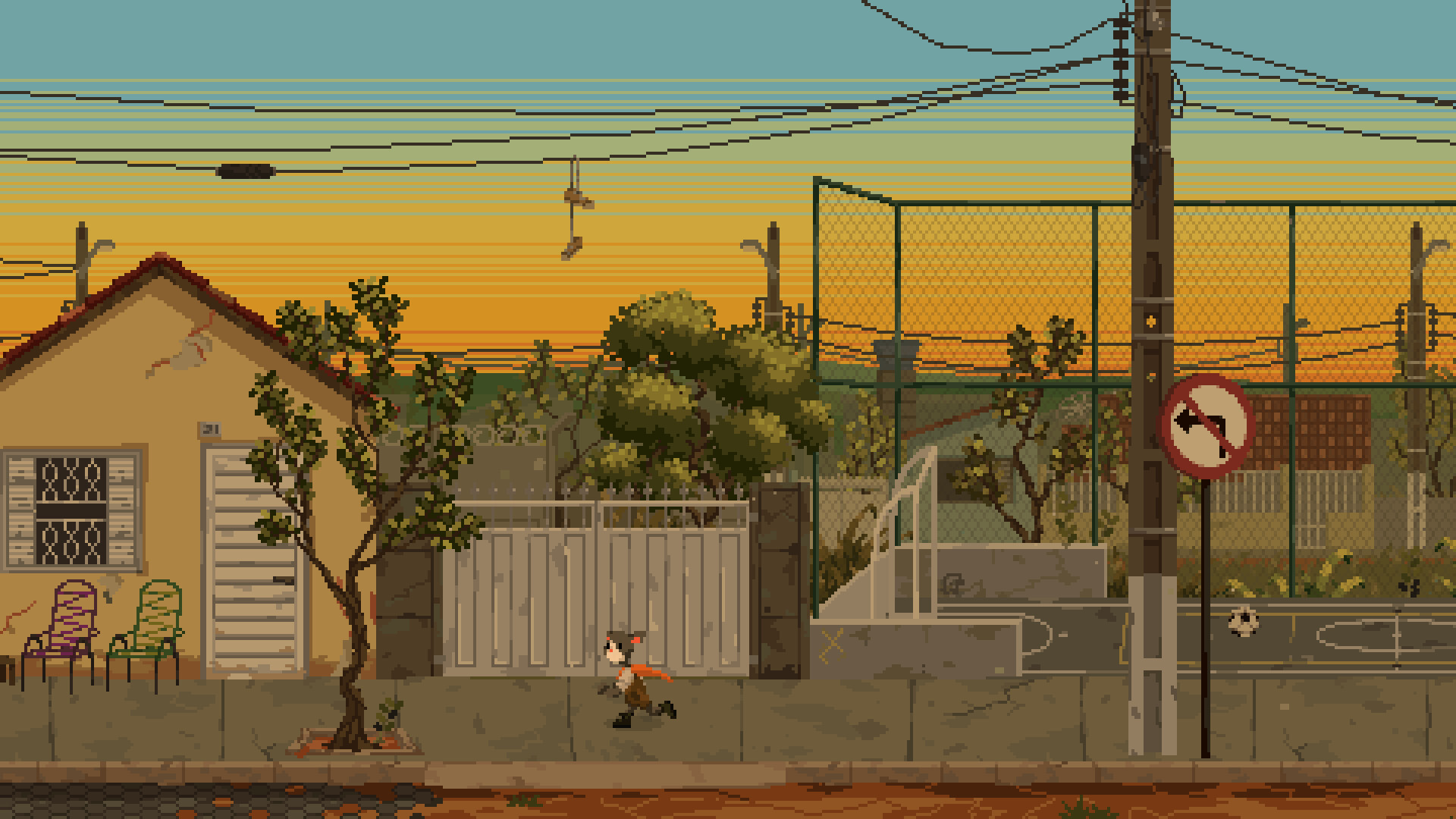 Kambulin screenshot 11