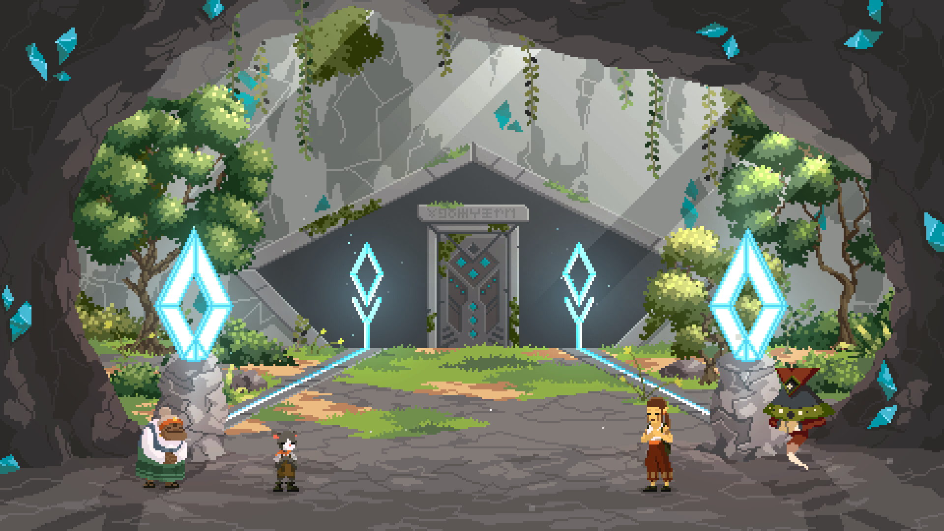 Kambulin screenshot 1