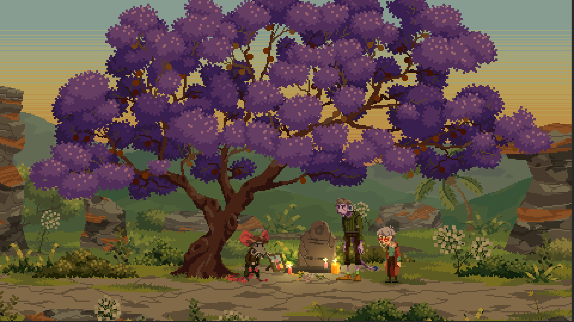 Kambulin screenshot 9