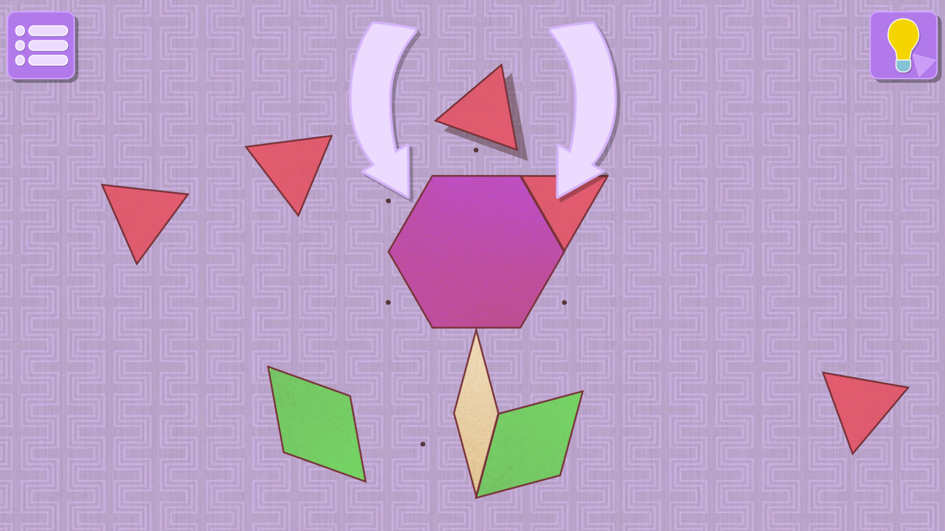 Patchwork Image screenshot 3