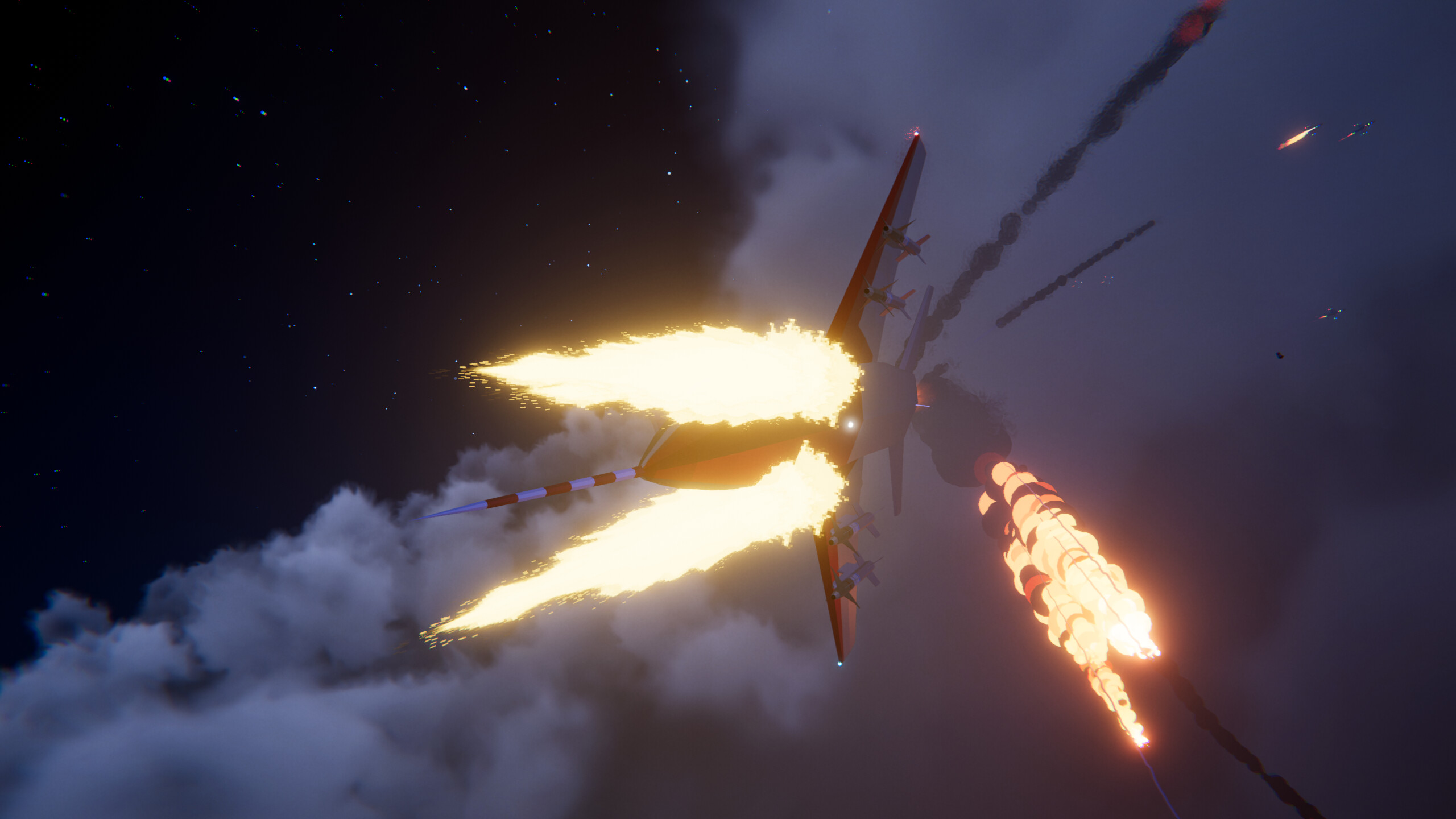 Aggressor screenshot 18
