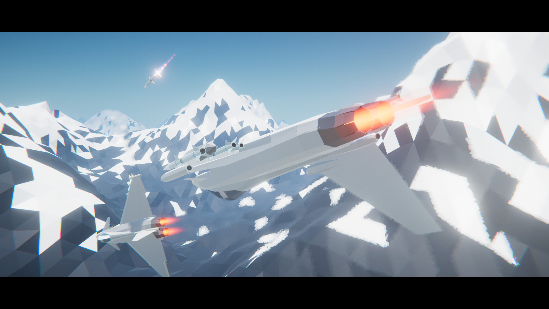 Aggressor screenshot 14