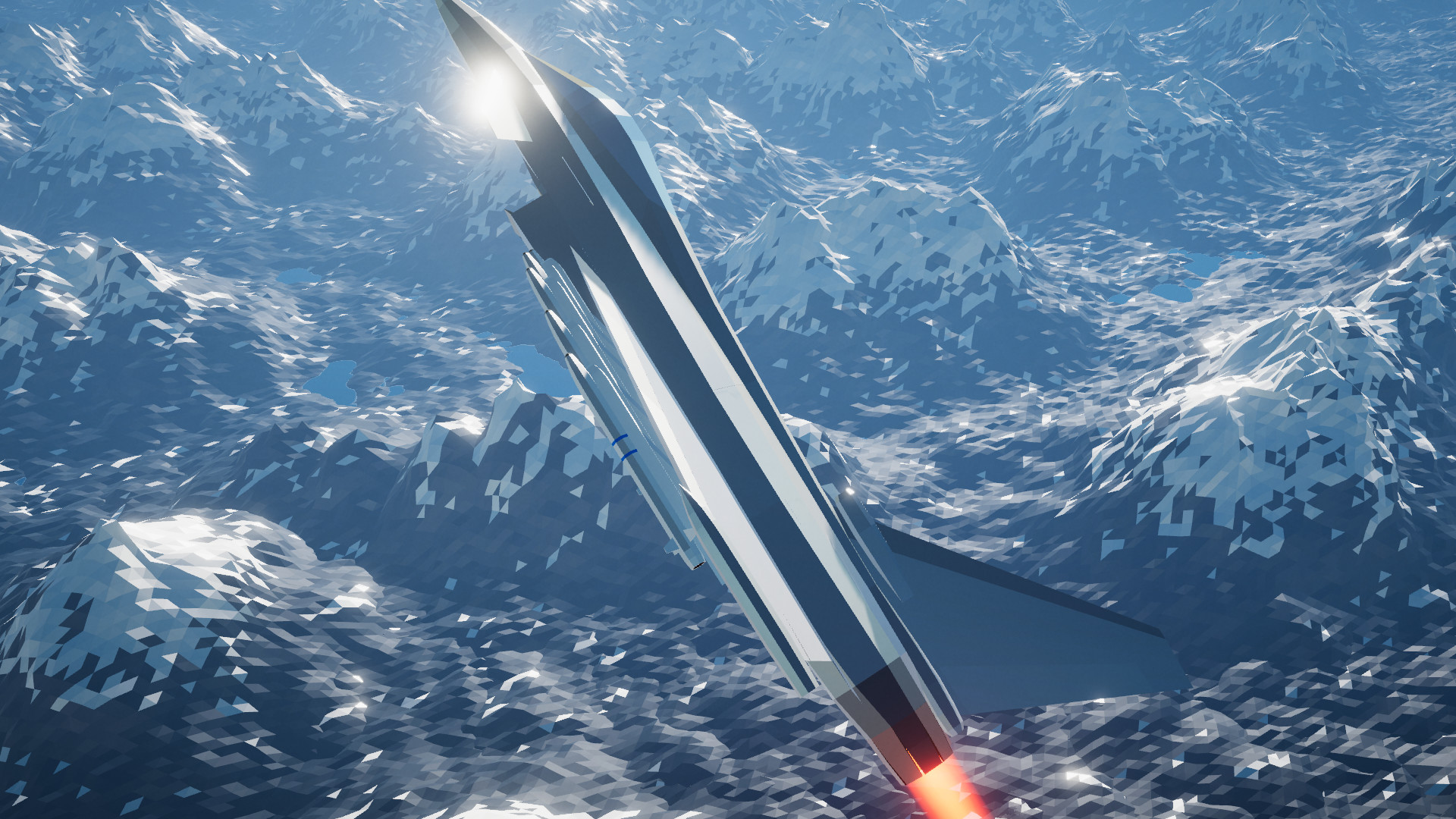 Aggressor screenshot 8