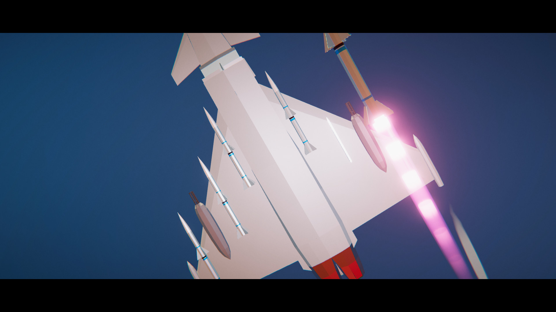 Aggressor screenshot 6