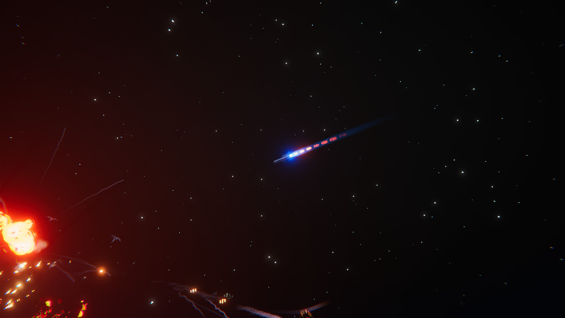 Aggressor screenshot 7