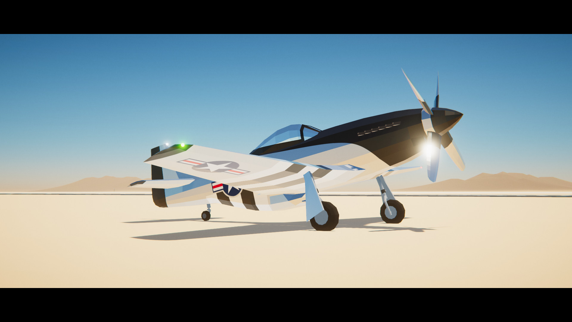 Aggressor screenshot 13