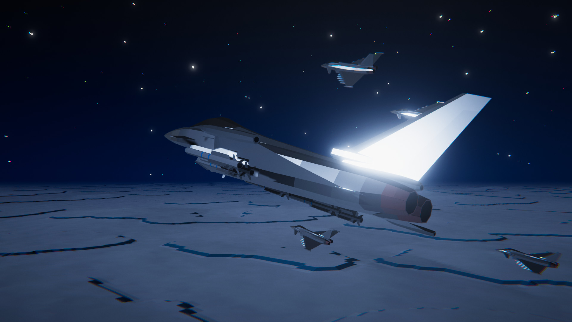Aggressor screenshot 9