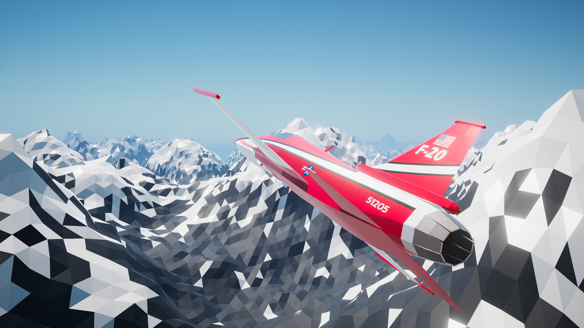 Aggressor screenshot 3