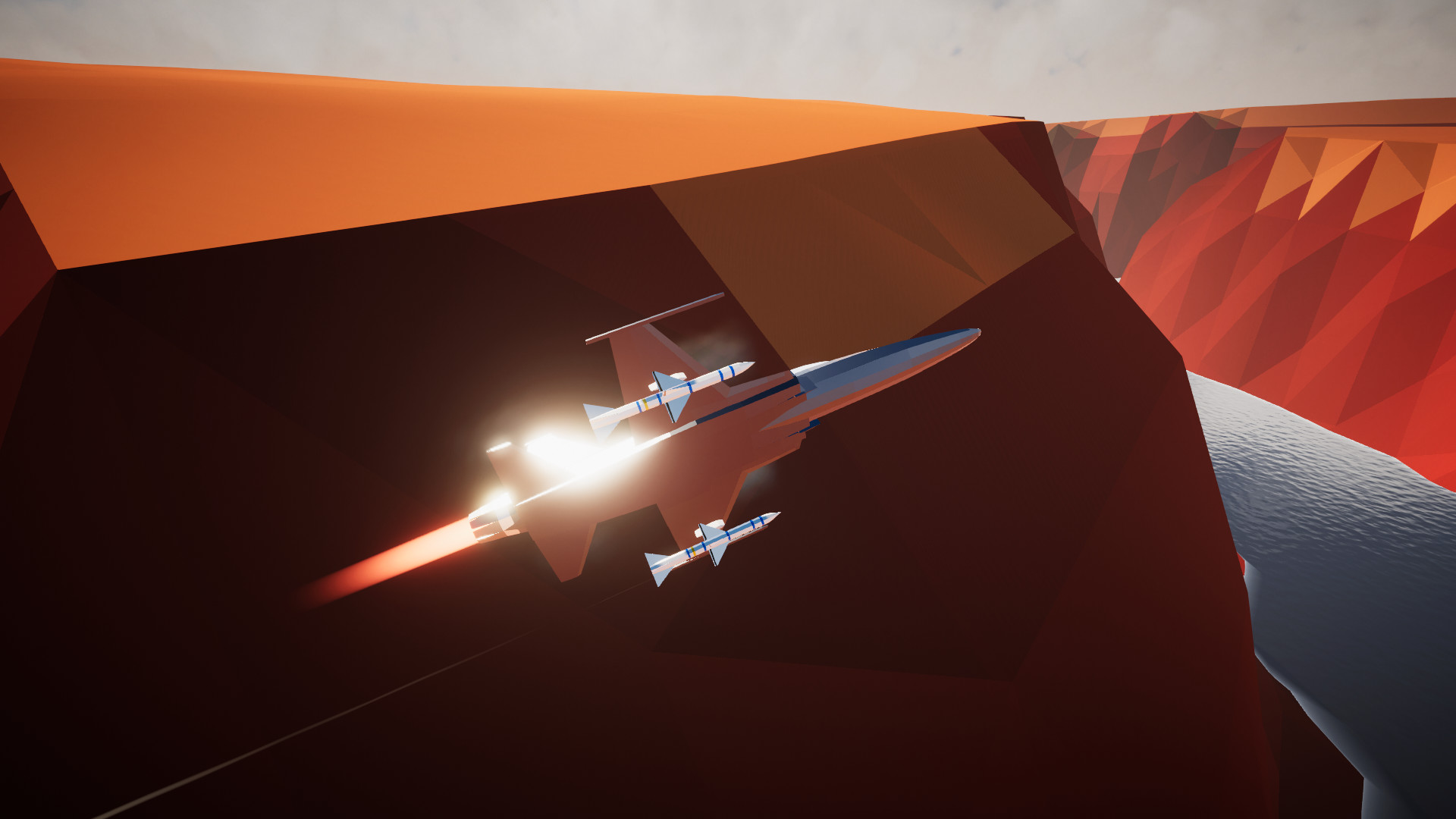 Aggressor screenshot 11