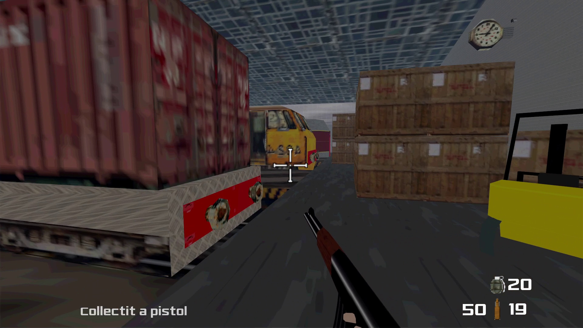 Operation: Pinkeye screenshot 5