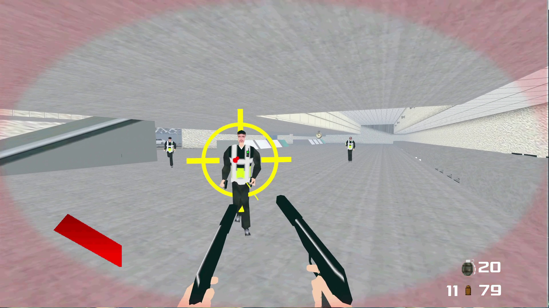 Operation: Pinkeye screenshot 4