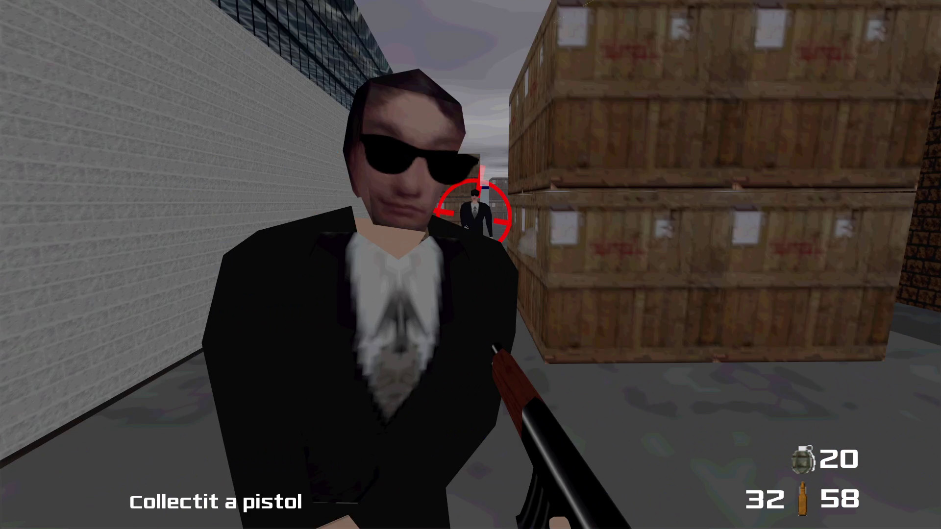 Operation: Pinkeye screenshot 3