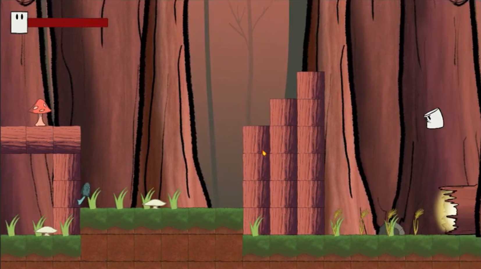 Mello screenshot 1