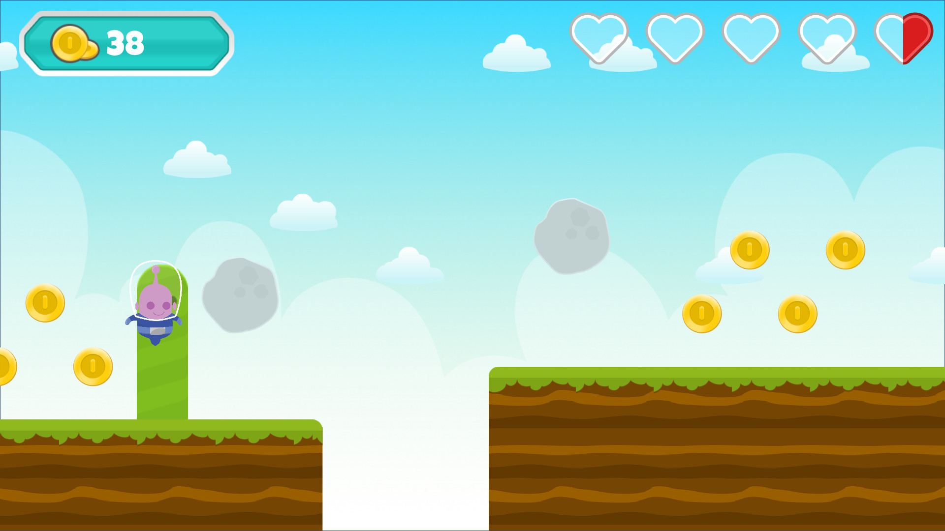 Yupi screenshot 5