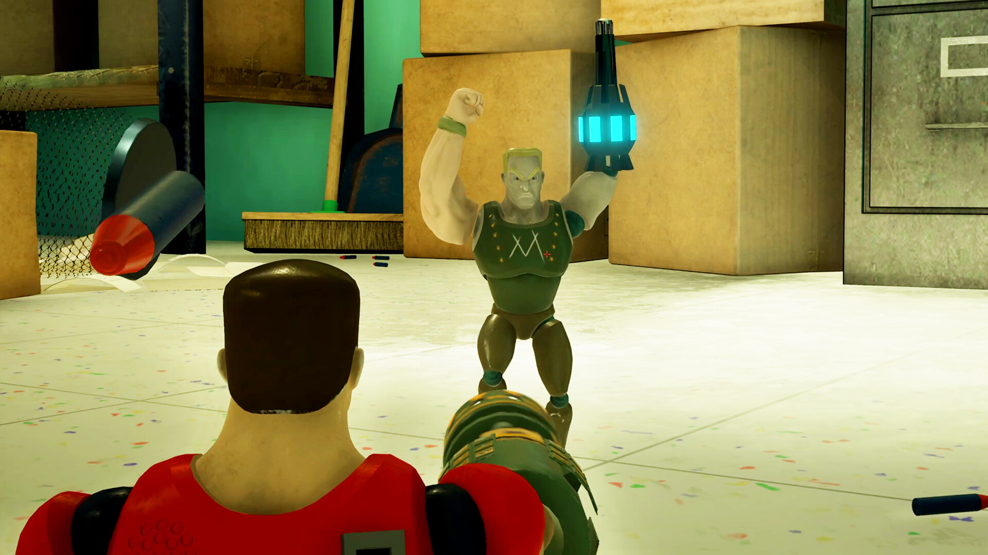 Mix-A-Max screenshot 6