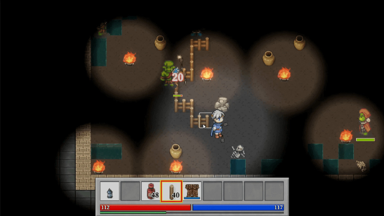Minable & Create screenshot 8